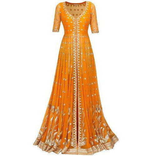 Highly Demanded Anarkali Suits