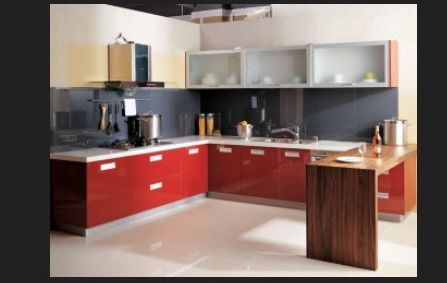Highly Designer Kitchen Platform MKP0010