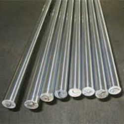 Hydraulic Cylinder Piston Rods