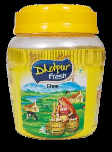 Low Price And Fresh Ghee