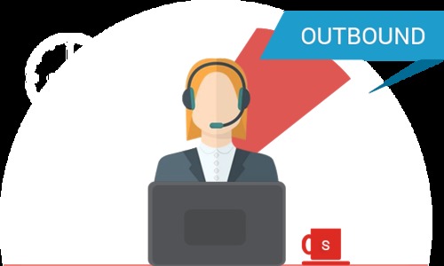 Outbound Customer Service Provider By SWADESH SOFTWARES PRIVATE LIMITED