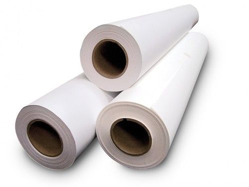 Plotter Machine Paper Rolls