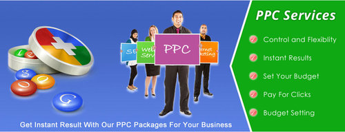 PPC Campaign Services By Ailogix Software Solutions India Private Limited