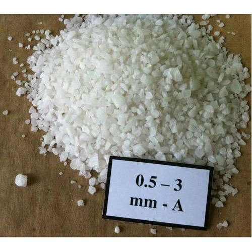 Quartz Granules