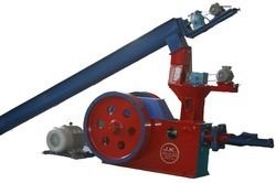 Saw Dust Briquetting Machine