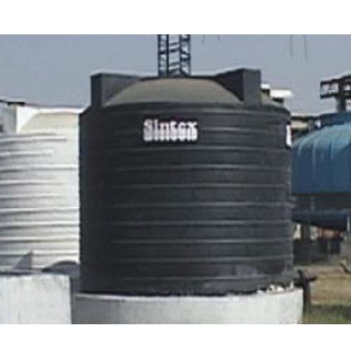 Sintex Chemical And Acid Storage Tanks