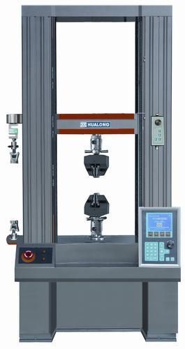 Smooth Functioning Tensile Testing Machine