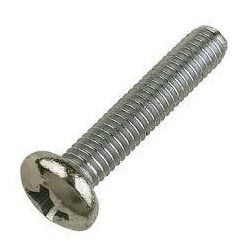 Ss Pan Head Machine Screw