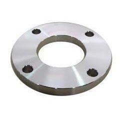 Ss Slip On Plate Flange