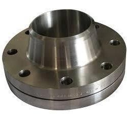 SS Weld Neck Flange