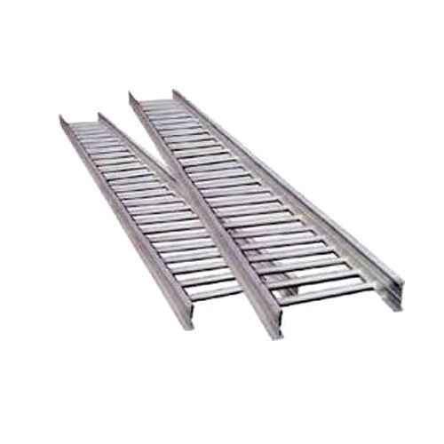 Stainless Steel Ladder Cable Tray