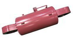 Steel Marine Cylinder