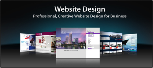 Website Design Services By Ailogix Software Solutions India Private Limited