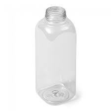  200 मिलीलीटर प्लास्टिक पीईटी बोतल 
