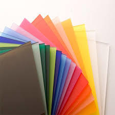 Best Quality Acrylic Sheets