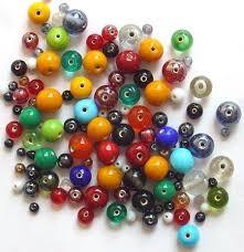 Best Quality Plastic Beads