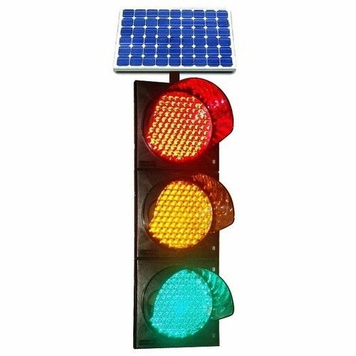 Best Solar Traffic Light