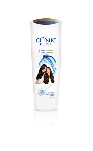 Clinic Plus Shampoo