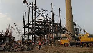 Coal Handling Plant - Customizable Design, Stringent Quality Testing & Nationwide Client Satisfaction