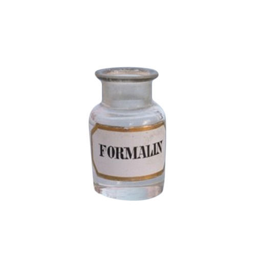 Formalin