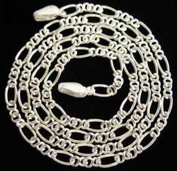 Highly Demanded Sterling Silver Chains