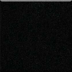 Jet Black KHaman Granite Slabs