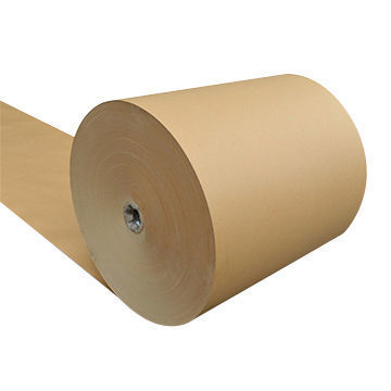 Kraft Liner Paper - Supreme Grade Quality, Tested for Excellence | Reliable Sourcing, Industry Compliant