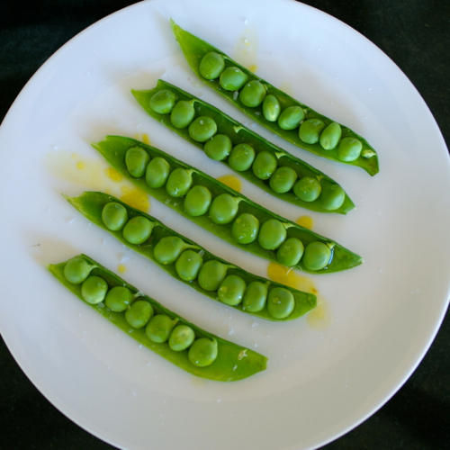 Low Price Green Peas