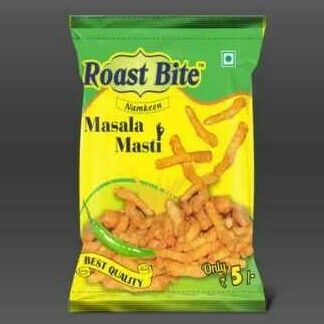 Masala And Masti Kurkure 