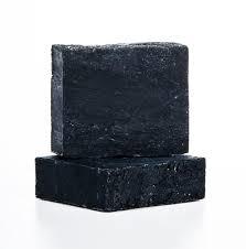 Organic Handmade Charcoal Soap