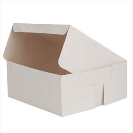 Packaging Carton Cake Box 