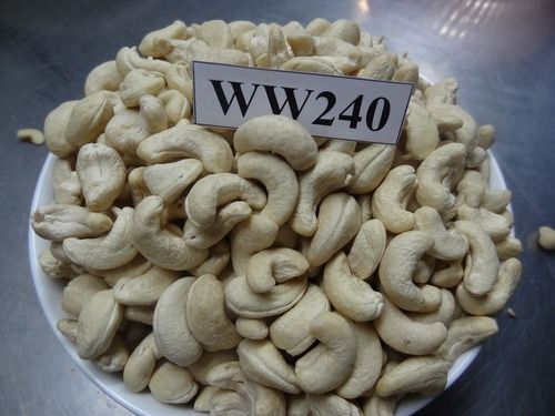 Cashew Nuts Dry Fruits