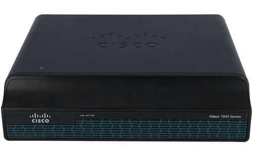 CISCO1941/K9 Network Switch