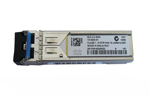 Glc-lh-smd Sfp ट्रांसीवर मॉड्यूल