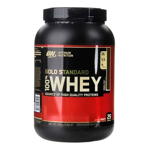 Gold Standard Whey Protein