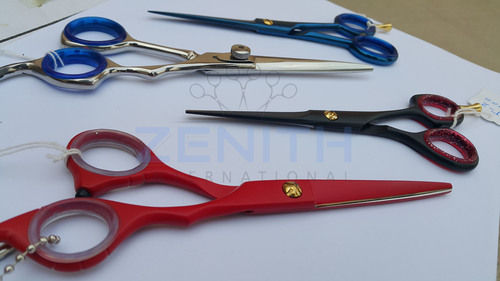 Hair Cutting Salon Scissor