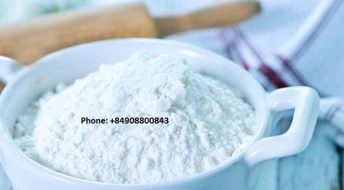 High Grade Cassava Starch 