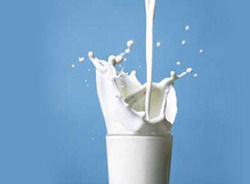  उच्च पोषक मूल्य वाला दूध