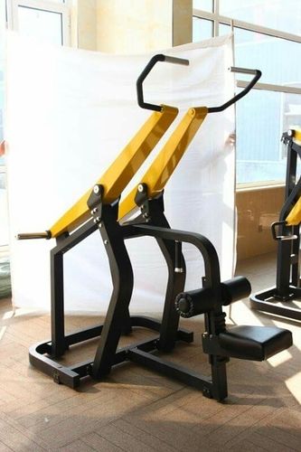 High Pulley Hammer Exercise Machine