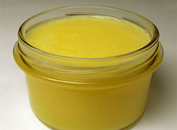 Highly Nutritious Pure Ghee