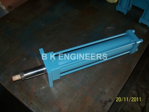 Hydraulic Cylinder