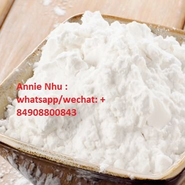 Industry Grade Cassava Starch