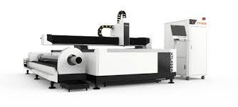 Laser Cutting And Cleaning Machine