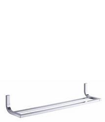 Loure Double Towel Bar