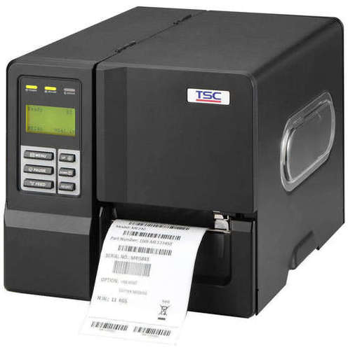 Me 240 Barcode Label Printer