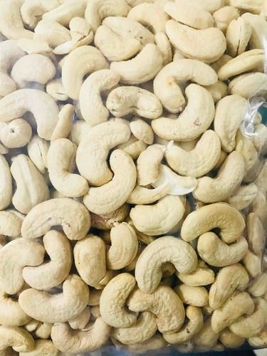 Natural Whole Cashew Nuts