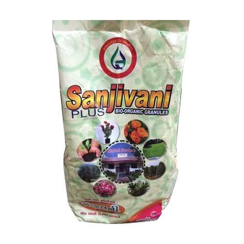 Top Class Bio Organic Fertilizers