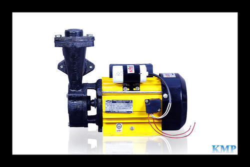 Unmatched Quality Self Priming Monoblock Pump