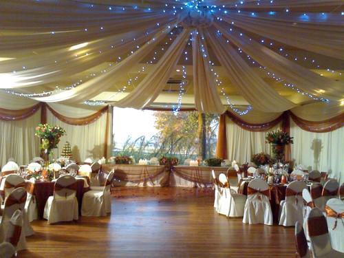 Wedding Events Services By Global Concept Designs