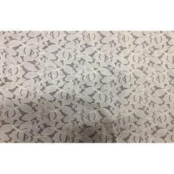 White Printed Net Fabric Load Capacity: 40-200 Short Ton